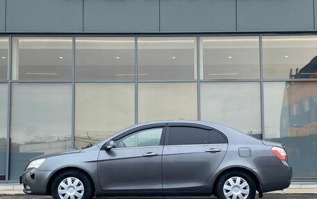 Geely Emgrand EC7, 2013 год, 339 000 рублей, 6 фотография
