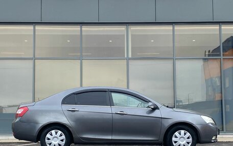 Geely Emgrand EC7, 2013 год, 339 000 рублей, 3 фотография