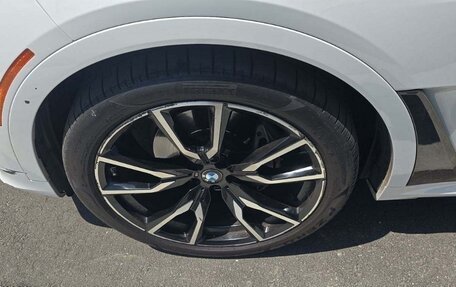 BMW X7, 2021 год, 6 900 000 рублей, 18 фотография