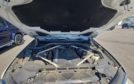 BMW X7, 2021 год, 6 900 000 рублей, 16 фотография
