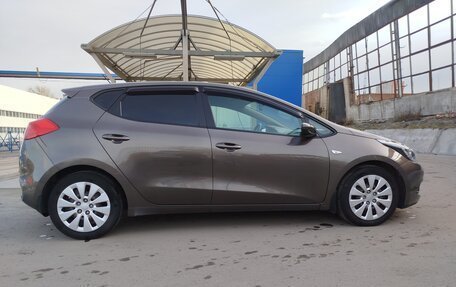 KIA cee'd III, 2015 год, 1 090 000 рублей, 5 фотография