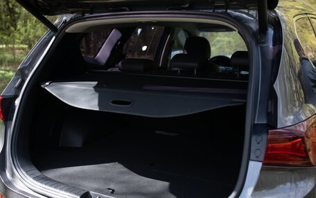 Hyundai Santa Fe IV, 2019 год, 3 400 000 рублей, 13 фотография