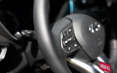 Hyundai Santa Fe IV, 2019 год, 3 400 000 рублей, 17 фотография