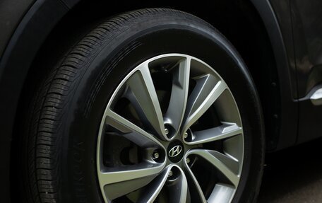 Hyundai Santa Fe IV, 2019 год, 3 400 000 рублей, 31 фотография