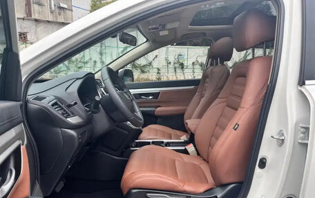 Honda CR-V IV, 2022 год, 2 300 666 рублей, 7 фотография