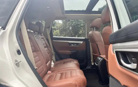 Honda CR-V IV, 2022 год, 2 300 666 рублей, 10 фотография
