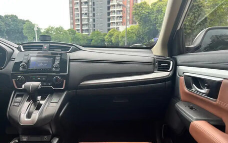 Honda CR-V IV, 2022 год, 2 300 666 рублей, 9 фотография