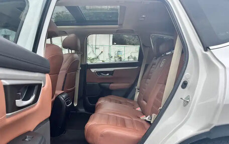 Honda CR-V IV, 2022 год, 2 300 666 рублей, 11 фотография