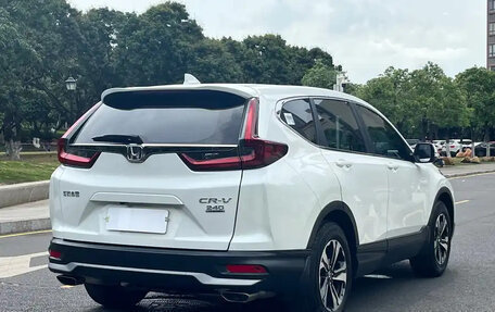 Honda CR-V IV, 2022 год, 2 300 666 рублей, 14 фотография