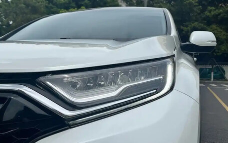 Honda CR-V IV, 2022 год, 2 300 666 рублей, 4 фотография