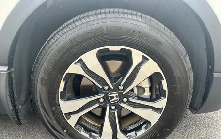 Honda CR-V IV, 2022 год, 2 300 666 рублей, 12 фотография