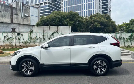 Honda CR-V IV, 2022 год, 2 300 666 рублей, 17 фотография