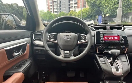Honda CR-V IV, 2022 год, 2 300 666 рублей, 6 фотография