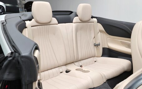 Mercedes-Benz E-Класс, 2022 год, 6 030 000 рублей, 6 фотография