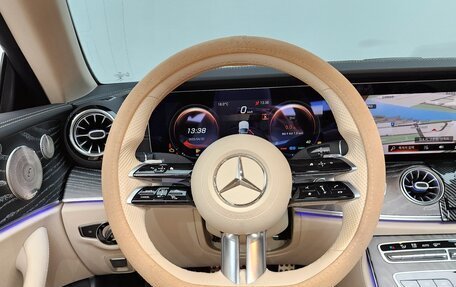 Mercedes-Benz E-Класс, 2022 год, 6 030 000 рублей, 8 фотография