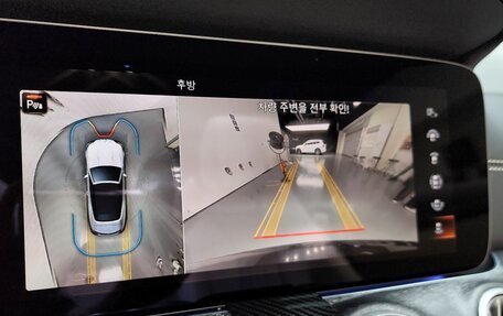 Mercedes-Benz E-Класс, 2022 год, 6 030 000 рублей, 10 фотография