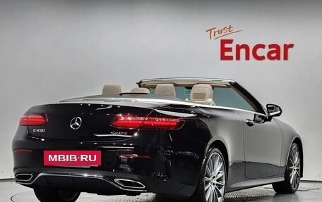 Mercedes-Benz E-Класс, 2022 год, 6 030 000 рублей, 3 фотография
