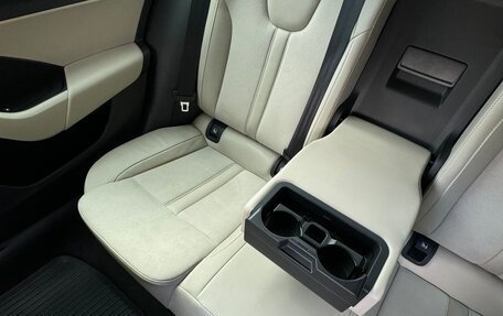 Skoda Octavia IV, 2021 год, 3 139 000 рублей, 11 фотография