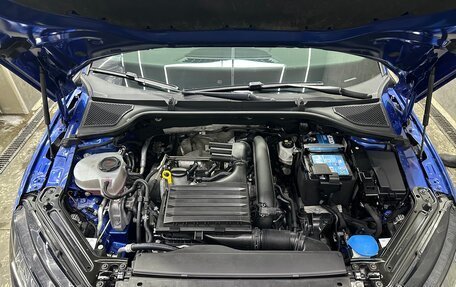 Skoda Octavia IV, 2021 год, 3 139 000 рублей, 13 фотография