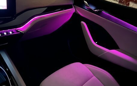 Skoda Octavia IV, 2021 год, 3 139 000 рублей, 19 фотография