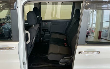 Honda Stepwgn IV, 2015 год, 2 429 000 рублей, 17 фотография