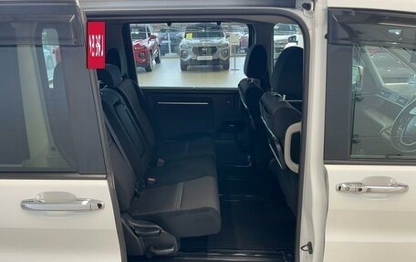 Honda Stepwgn IV, 2015 год, 2 429 000 рублей, 18 фотография