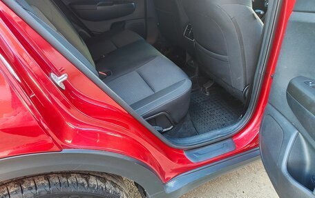 KIA Sportage IV рестайлинг, 2019 год, 2 200 000 рублей, 17 фотография