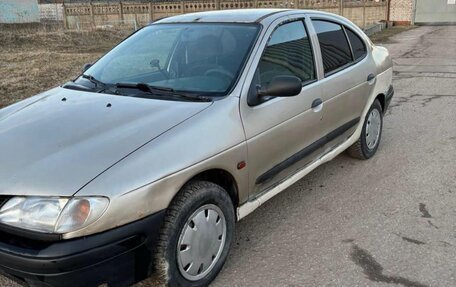 Renault Megane II, 1999 год, 55 000 рублей, 7 фотография
