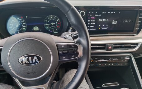 KIA K5, 2019 год, 2 750 000 рублей, 6 фотография