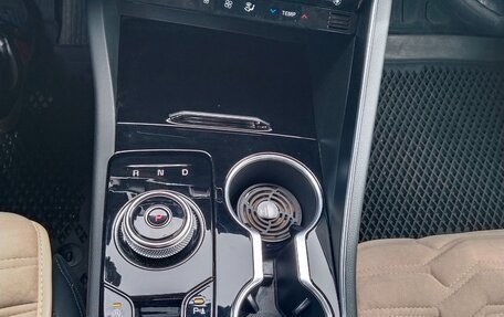 KIA K5, 2019 год, 2 750 000 рублей, 7 фотография