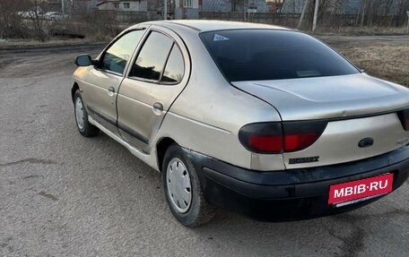 Renault Megane II, 1999 год, 55 000 рублей, 4 фотография