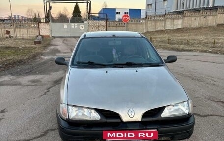 Renault Megane II, 1999 год, 55 000 рублей, 8 фотография