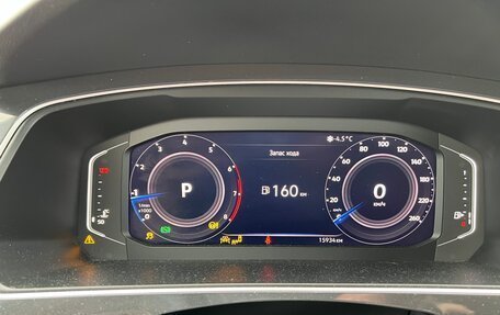 Volkswagen Tiguan II, 2020 год, 3 300 000 рублей, 7 фотография