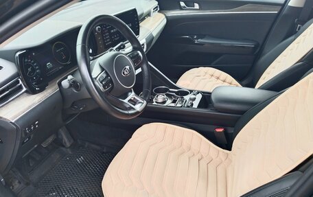 KIA K5, 2019 год, 2 750 000 рублей, 10 фотография