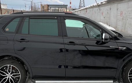 Volkswagen Tiguan II, 2020 год, 3 300 000 рублей, 4 фотография
