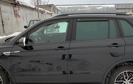Volkswagen Tiguan II, 2020 год, 3 300 000 рублей, 6 фотография