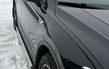 Volkswagen Tiguan II, 2020 год, 3 300 000 рублей, 3 фотография