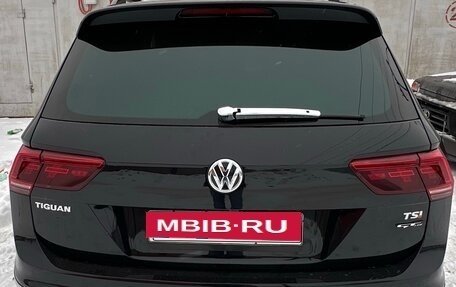 Volkswagen Tiguan II, 2020 год, 3 300 000 рублей, 5 фотография