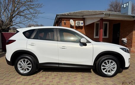 Mazda CX-5 II, 2013 год, 1 670 000 рублей, 2 фотография