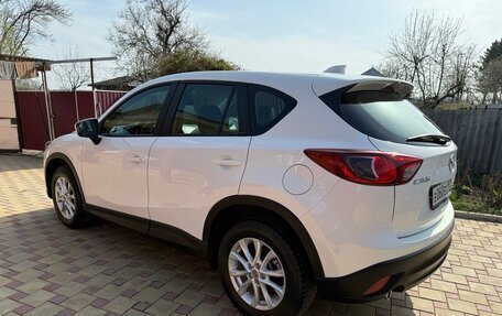 Mazda CX-5 II, 2013 год, 1 670 000 рублей, 8 фотография