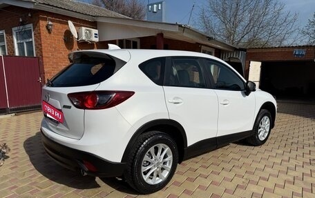 Mazda CX-5 II, 2013 год, 1 670 000 рублей, 4 фотография