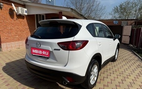 Mazda CX-5 II, 2013 год, 1 670 000 рублей, 5 фотография