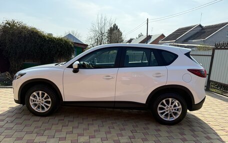 Mazda CX-5 II, 2013 год, 1 670 000 рублей, 9 фотография