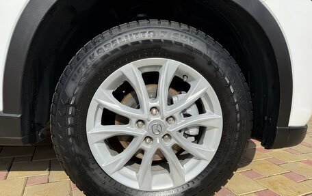 Mazda CX-5 II, 2013 год, 1 670 000 рублей, 11 фотография
