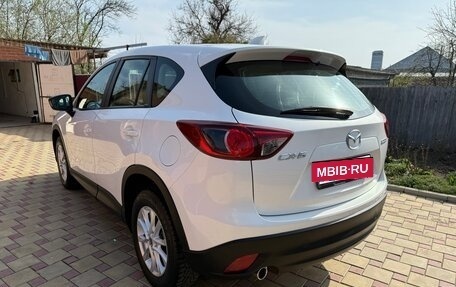 Mazda CX-5 II, 2013 год, 1 670 000 рублей, 7 фотография