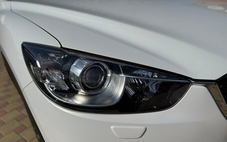 Mazda CX-5 II, 2013 год, 1 670 000 рублей, 12 фотография