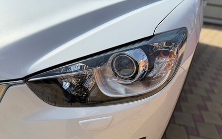 Mazda CX-5 II, 2013 год, 1 670 000 рублей, 13 фотография