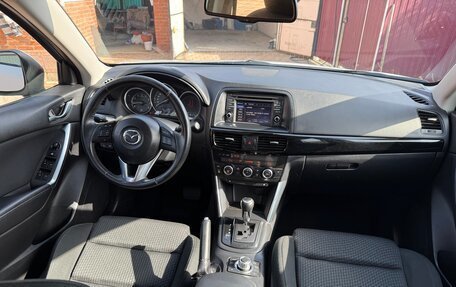 Mazda CX-5 II, 2013 год, 1 670 000 рублей, 23 фотография