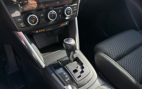 Mazda CX-5 II, 2013 год, 1 670 000 рублей, 25 фотография