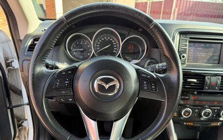 Mazda CX-5 II, 2013 год, 1 670 000 рублей, 26 фотография